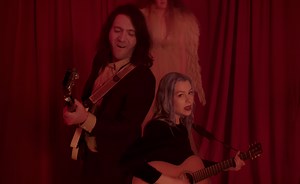 Better Oblivion Community Center (Conor Oberst and Phoebe Bridgers) announce first-ever tour