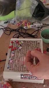 Actually Pretty Nice Clowns Earrings - Weirdos Only - Etsy