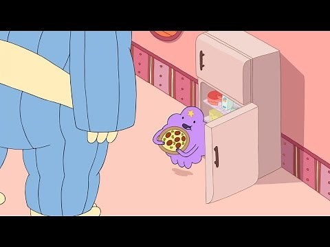 Adventure Time - Be Sweet (Sneak Peek)