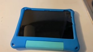 Watch Fire HD tablet case 2023 edition review on Amazon Live