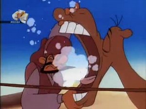 Аладдин(35серия)