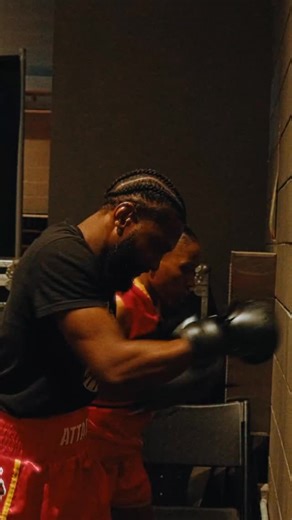 1.4K views · 7 comments | The Atlanta Attack is on the hunt for glory. The Road To The Ring is built on grit, fire, and the roar of the crowd. TBL Season 4 is coming! | Team Boxing League | Facebook