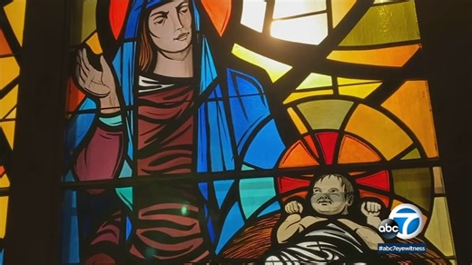 Celebrating El Dia de la Candelaria in SoCal