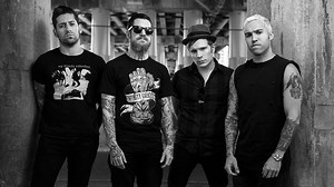 Fall Out Boy stream Jungle Book track
