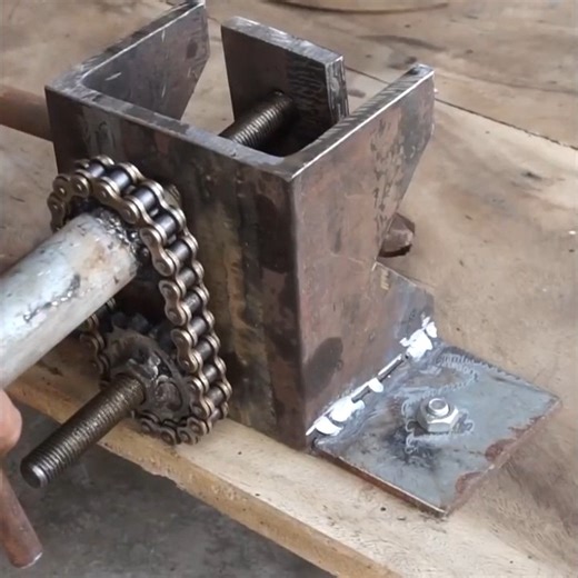 1.6M views · 9.2K reactions | Easy working tool making idea | Kitchen Craft & DIY | Facebook