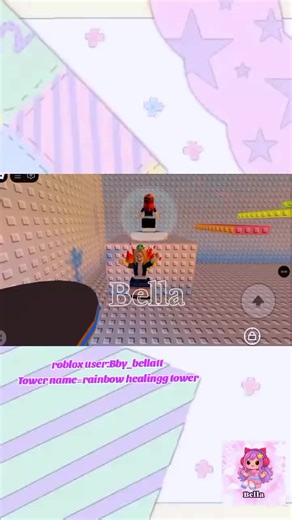 chelll - —🫧✮🎀໑.chelsea.^✬₊˚⊹ ᰔ— ပါဝင်သည့် 🌺⋆.𐙚˚🌸࿔Bella˚🧸⋆𐙚｡.ᡣ𐭩˚🎀 (@roblox_by_aye) ၏ ဗီဒီယိုများ