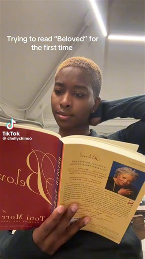 Her work requires what she called a “participatory reader,” most of us are passive readers (a highly oxymoronic, yet real, term 😭). This means you have to come to the text ready to co-create the text with her. She ain’t gon give you everything.