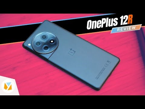 OnePlus 12R Review