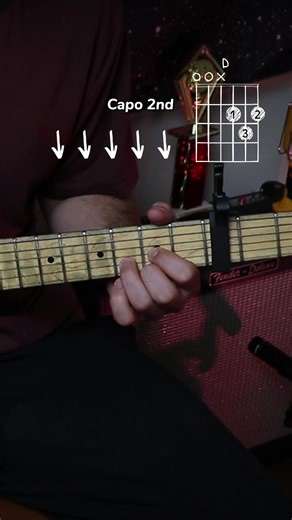 theguitarshortcut on TikTok