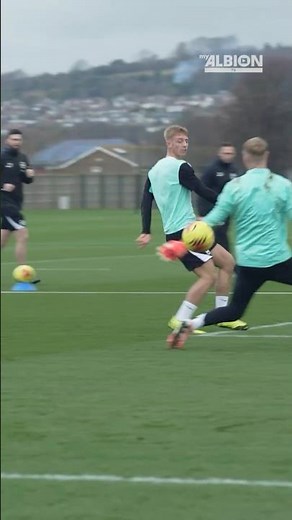 Classy From Tommy Watson 🫡