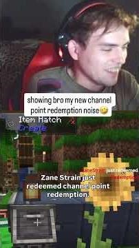 stream highlights from 11/03/2025 ‪@ZaneStrain‬ on #twitch