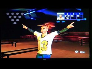 AMF Bowling Pinbusters! Gameplay 24
