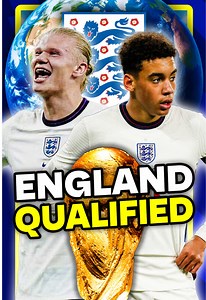 England’s 2026 World Cup XI If Every Eligible Star Chose Them