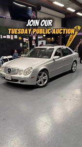 Tuesday Public Car Auction 8pm Gates open 6pm for early preview Si hablo espanol 18442 Vanburen blvd. Riverside, Ca 92508 (If you are in a different state we now also have our online auctions 4pm (PST) Tuesday & Thursday @ Autoauctionsnearme.com PH0NE - 909 333 8413 instagram and tick tock pages @auction_liquidators @auto_auctions_near_me **Over 65 cars and trucks Sunday#* Schedule: Sunday - 2pm Saturday- 2pm Tuesday 7pm Thursday 7pm Sunday 2pm **WARRANTIES ON ALL VEHICLES** #cars #auction #auto