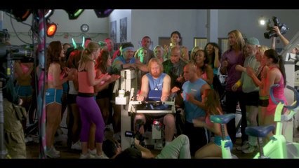 Dumbbells | Movie | 2014 | Official trailer