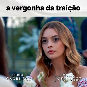 Não se chega tão perto da amante #Iludida #SériesTurcas #NovelasTurcas | Mais Dramas Turcos