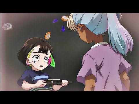 Beyblade X Episode 34 - Shiguru Nanairo Vs Multi Nanairo