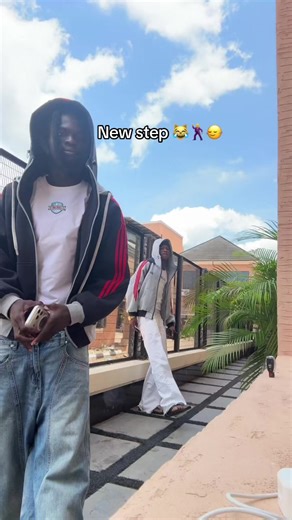 Step Dance Challenge That Will Make You Laugh