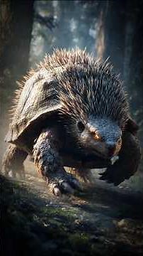 Epic Cinematic Beast Fusions in 8K | Hyper Realistic Creature Transformations