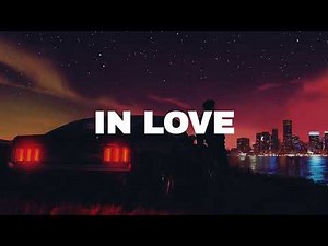 FREE Sad Type Beat - "In Love" | Emotional Rap Guitar Instrumental