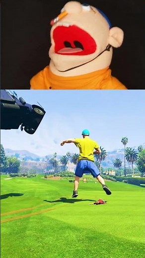 Every Like Makes Jeffy GROW!