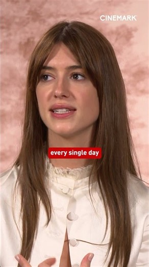 The cast of Sense and Sensibility describe their favorite behind-the-scenes moments on set.