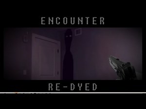 Encounter RE-DYED REMIX - FNF Mandela Catalogue