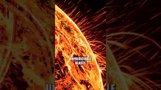 Land on Proxima Centauri b and explore its alien environment