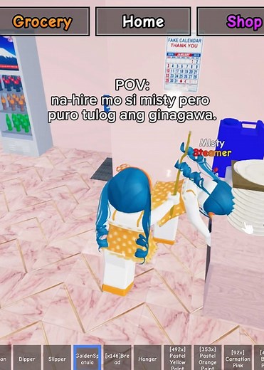 best in tulog goes to? #karinderyaroblox #karinderya #robloxphilippines #robloxph #roblox