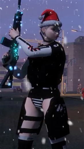 APB Reloaded | XMAS EVENT IS LIVE!