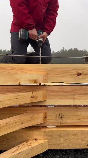 Crafting a Beautiful Timber Frame for Your Home