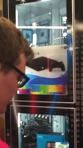 Winning A PS4 for $2 at the arcade! #fbreels #reelsvideo #trendingreels #arcade | Carson Claws