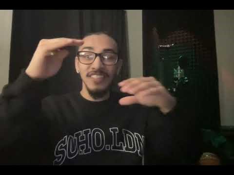 [31] I Am Not The Victim Of The World I See