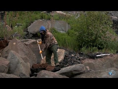 Kilcher Garden Secrets | Alaska: The Last Frontier