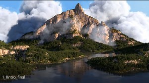 GREEN MOUNTAINS - TERRAIN OVERVIEW