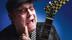 Cheap Trick's Rick Nielsen: I’m not as pretty as Lemmy or Sting