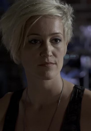 Continuum S02:E01 - Second Chances