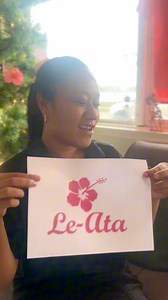 Your girlfriend or wife doesn’t want flowers… she wants a Le-Ata 😉 Timeless, stylish, and made with love. Le-Ata will outlast any bouquet 🌺. #Leata #leatasamoa #MadeInThePacific #MadeInSamoa #samoa #SamoaFashion #leata | Le-Ata Samoa