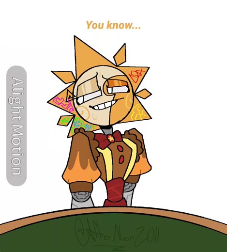 [Family game night gone wrong..] [I actually started this an eternity ago//silly and just finished it for some reason– which I'm really happy about it actually! Also, idk why the cover is sideways 💔🥹] #fyp #silly #dca #daycareattendant #fnafdaycareattendant 🌘 More Tags: daycareattendantsun, daycareattendantmoon, daycareattendanteclipse, fanmade, fandom, dcavideo, old, continued, ☀️🌜🌚, audio, funnyaudio