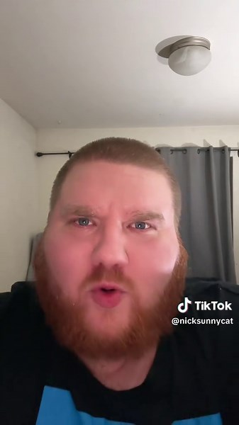 Secret Nick moondoggy (@nicksunnycat)’s videos with original sound - Secret Nick moondoggy