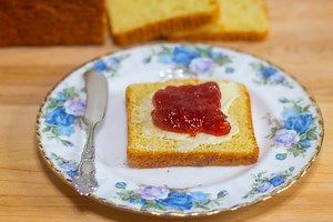 Sally Lunn (Batter Bread) – Kevin Lee Jacobs