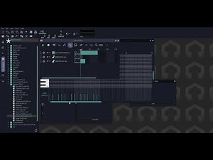 LMMS trap hi-hats and kicks tutorial