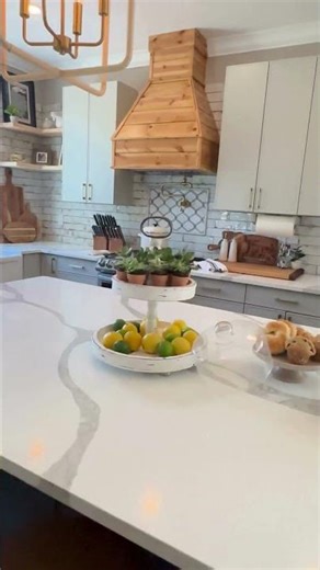 Rustic Farmhouse Kitchen Remodel | Farmhouse Kitchen#kitchendesign #kitchenremodel #farmhouse