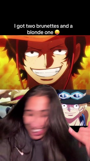 Big Decisions with Luffy and Ace: A One Piece Moment