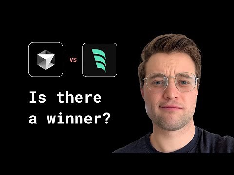 Cursor vs Windsurf (with Claude 3.7)