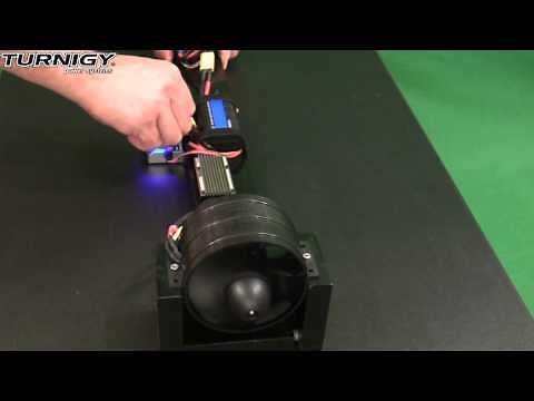 HobbyKing - Turnigy Tz85A Brushless esc w/ 4A sbec