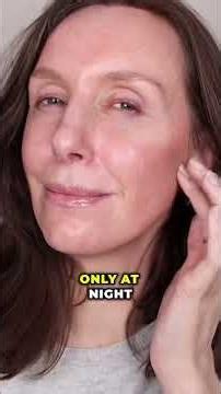 10-Minute Night Mask: What Your Skin Really Needs