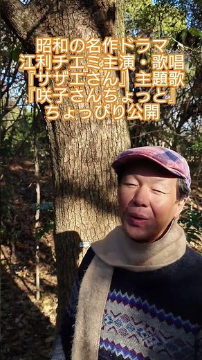 #ドラマ主題歌 #映画主題歌 #昭和のドラマ #江利チエミ #サザエさん #長谷川町子 #60年代歌謡曲 #懐メロ #想い出のメロディー #宮田達夫 #神津善行 #歌手 #昭和歌謡カバー #アカペラ