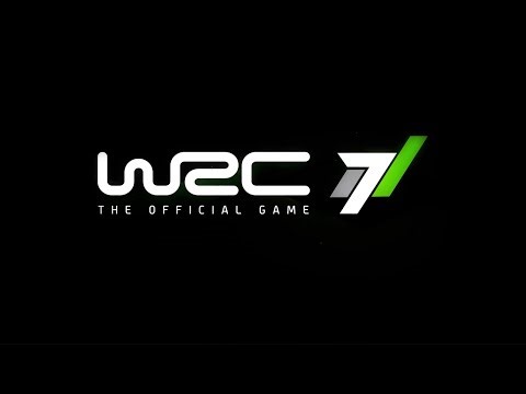 WRC 7 FIA World Rally Championship [2017] (PlayStation 4/Xbox One/PC)