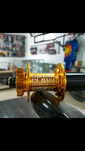 Color Choices ✅ Tunog Mayaman ✅ Best Mid End Hub ✅ Factory Warranty ✅ #crimson #bikeaccessories #tunogmayaman #mountainbikes #CashOnDelivery #upgrades #accessories | Red Bike Upgrades
